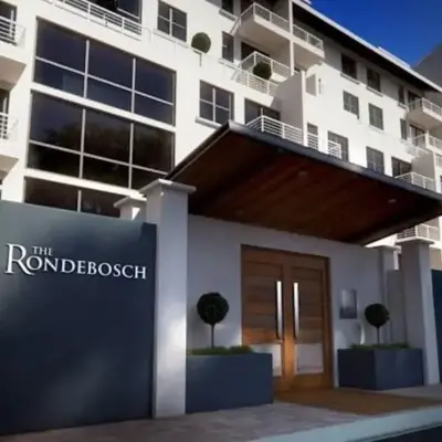 The Rondebosch on Belmont