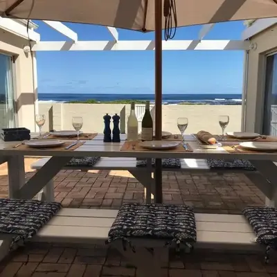 La Mer
