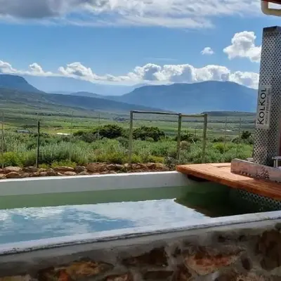 Phumelela Private Game Farm